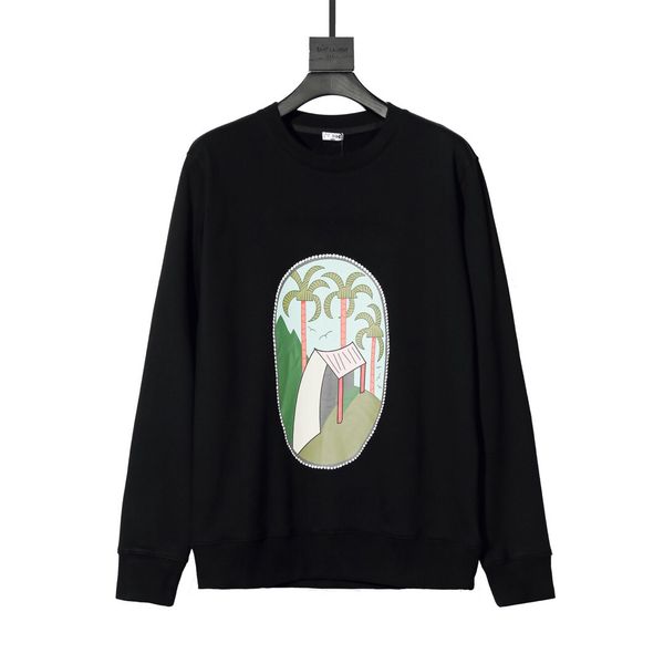 

new fashion sweatshirts women men's hoops clothes ustudents casuaoded jacket l fleece tnihoodies coat t-shirts kiu p506
