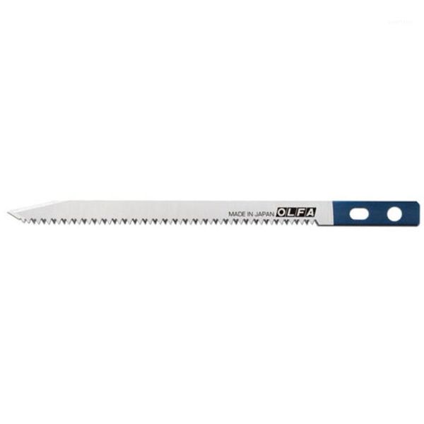 

1pc olfa swb-5/1b saw cutter knife blade 8mm replacement blade,made in japan1