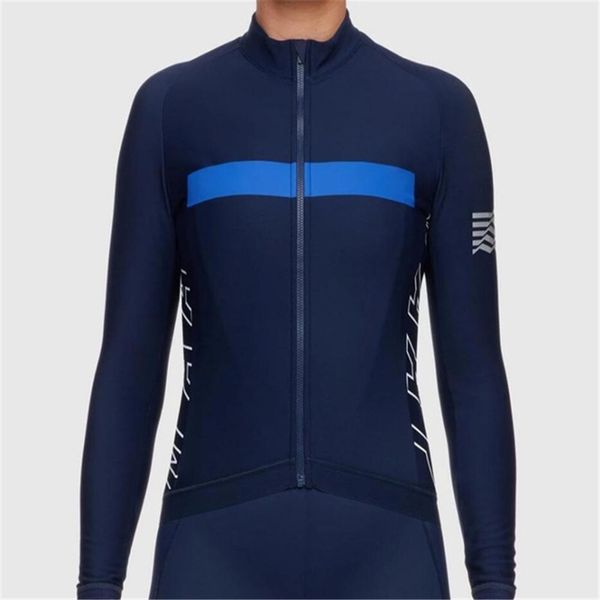 

maap women cycling jersey road bike clothing winter fleece long sleeve mtb warm jacket ciclismo ropa bicycle suit bib pants c0123, Gray