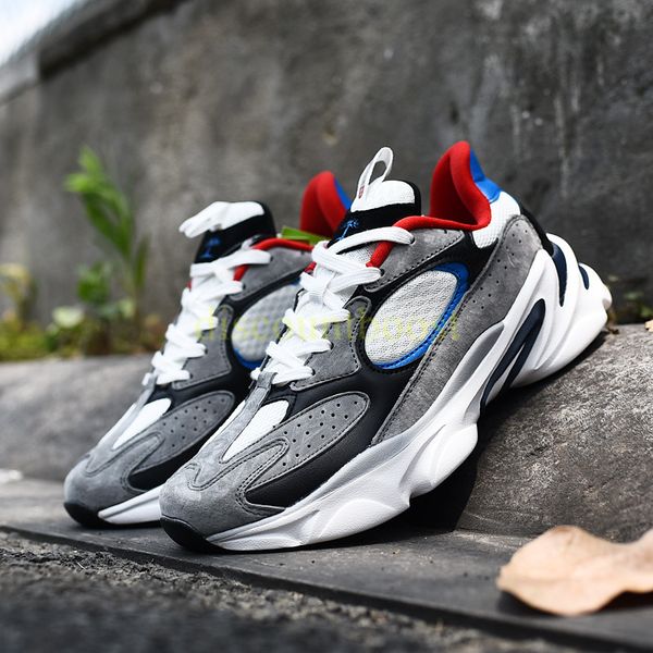 

new treeperi fashion chunky 5.0 grey multi running shoes us 10 eur 44 men women sneakers trainers