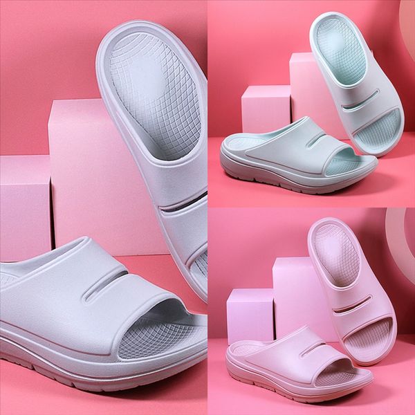 

ku7b men slipper and runner desert sand earth white home black flop slide bone slide resin foam women brown pink flip
