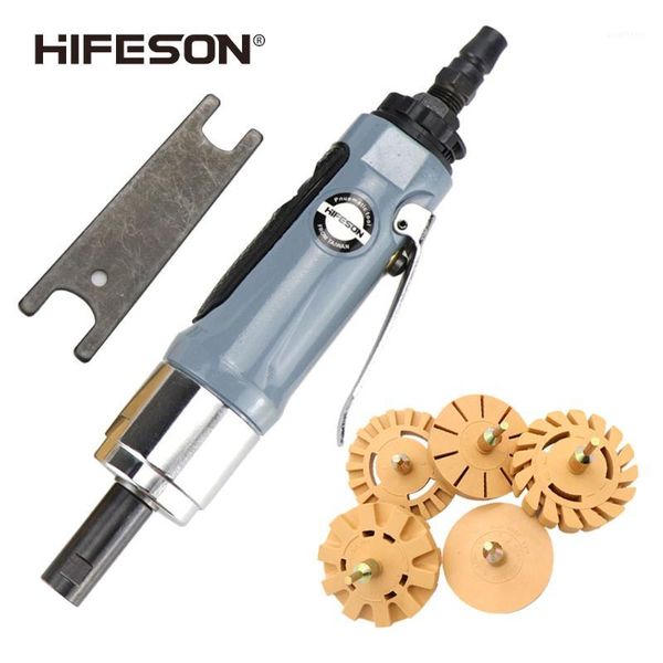 

4146 industrial-grade powerful pneumatic glue removal machine car paint & glue removal decal tape vinyl pattern1