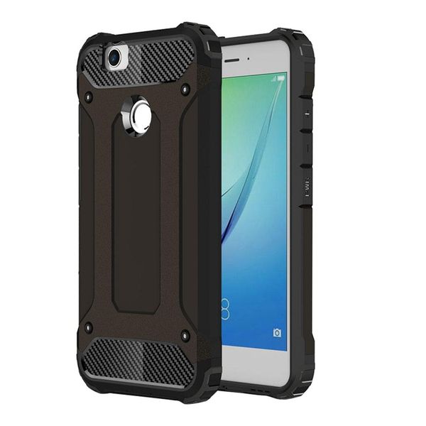 

for huawei nova tough armor tpu pc combination case