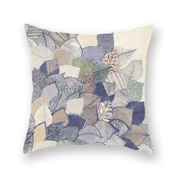 

подушка декоративная 4545 behemia cushions украшение 10059 стиль полиэстер для обложки mandala наволочки главная подушки диван bbyeuk garden