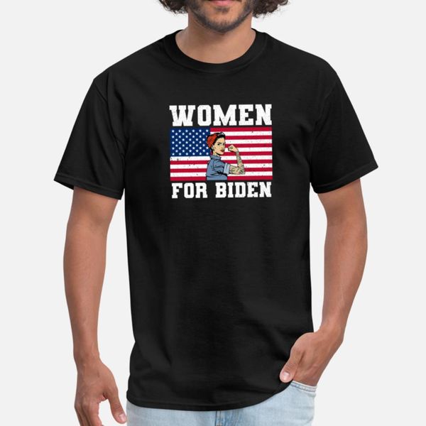 

women for joe biden flag, elections t shirt comic unique vintage tracksuit hoodie sweatshirt