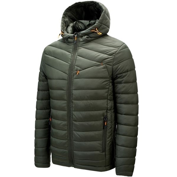 

men's winter warm outdoor down jacket fashion n3jcyrfj, Black