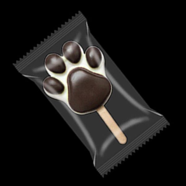 

100 шт. open top clear plastic ice упаковочная упаковка тепло уплотнительное уплотнение ледяной поп упаковка пуш прозрачный post copcicle sn