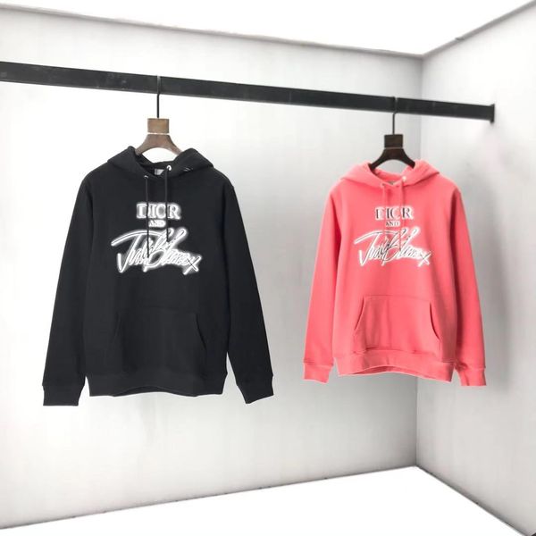 

new fashion sweatshirts women men'sece hooded jacket students casual fles clothes hoodies coat sweatshirts b8v6