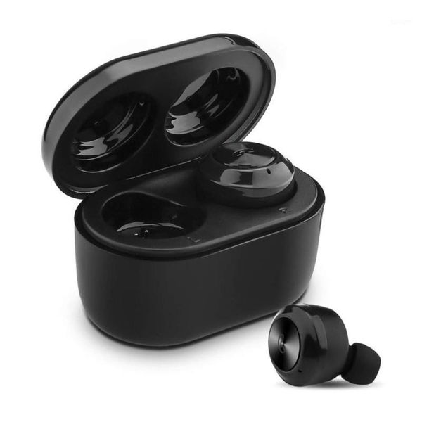 

for xperia xa xa1 plus xa2 ultra xz xz1 xz2 compact bluebooth earphone with mic headset wireless earphone earpiece1