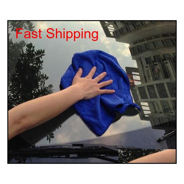 

wholesale microfibre cleaning cloths home household clean towel car window wash tool qylbmr bdenet