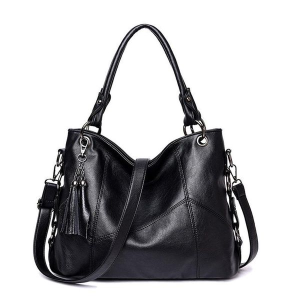 

soft leather tassel handbags women bags handbags ladies crossbody hand tote bags for women