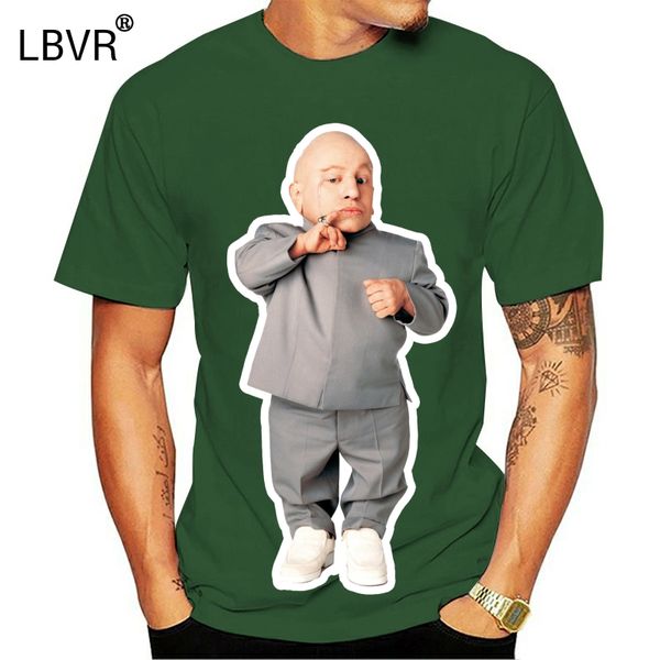 

mini me vern troyer austin powers midget dr evil comedy 90 movie cool casual pride men new fashion sport hooded sweatshirt hoodie t shirt