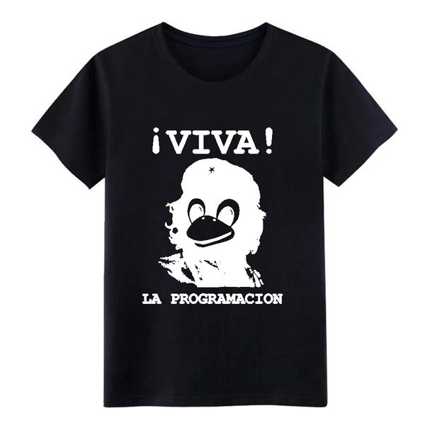 

men's viva programming t shirt personalized size s 3xl family sunlight comfortable spring autumn formal shirt sport hooded sweatshirt h