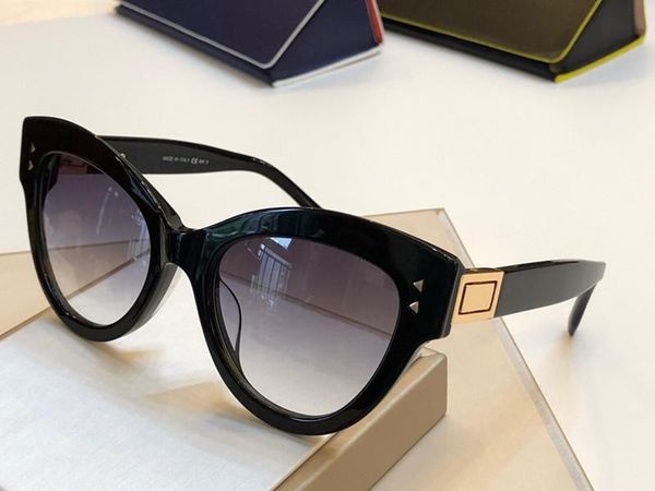 

new 0266 mens sunglasses men sun glasses women sunglasses fashion style protects eyes gafas de sol lunettes de soleil with box, White;black