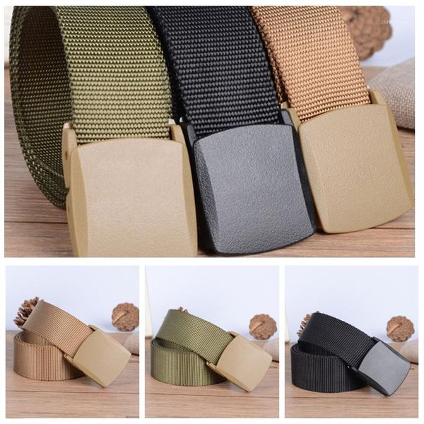 

waist support 2021 men belt tactical army hunting outdoor waistband nylon training multifunctional training1, Black;gray