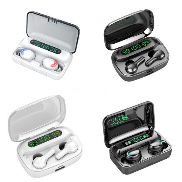 

2020 new mrxj2zm a mrxj2am a with valid serial number h1 chip wireless charging earbuds us uk version change name headphones#626