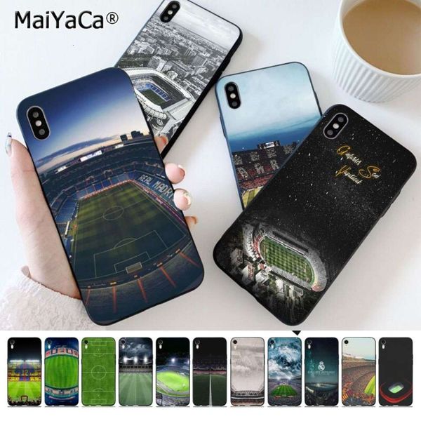 

maiyaca barcelona stadium smartphone case vip se 2020 11 pro 8 7 66s x xs x max 55s se xr