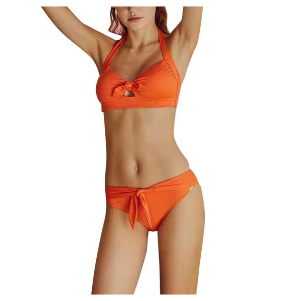 

bikini 2021 woman swimsuit push up bikini set bathing suit women beachwear biquini two piece suit vestidos de baño mujer, White;black