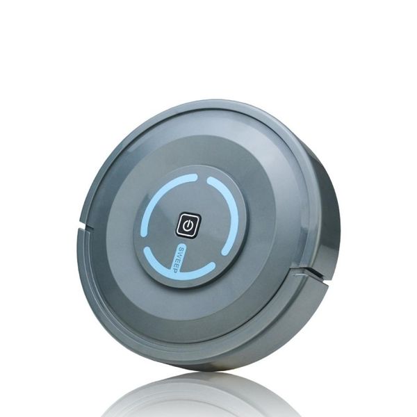 

smart mini sweeping robot lazy household cleaner specificationbattery version