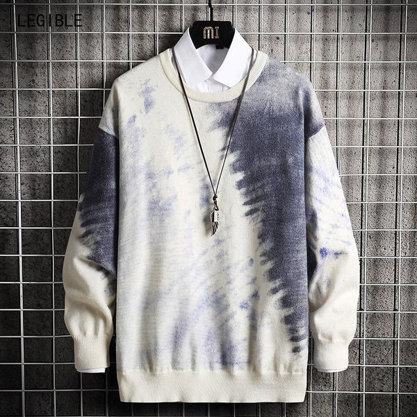 

men's sweaters autumn winter casual sweater men korean style loose knitted pullover mens jumper fashion christmas, White;black