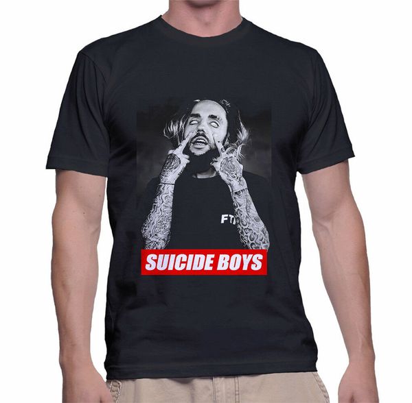 

suicide boys size s m l xl 2xl black color new trends hoodie designers t shirts sweatshirt
