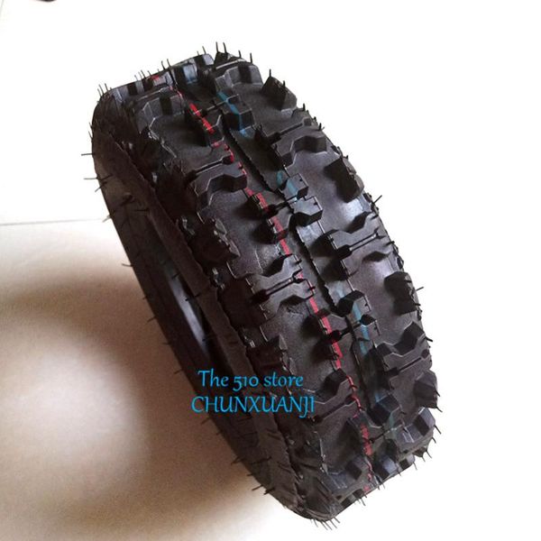 

tyre 4.10-6 tire inner tube fit all models atv go kart mini quad 47cc 49cc snowplow tires snowmobile tires