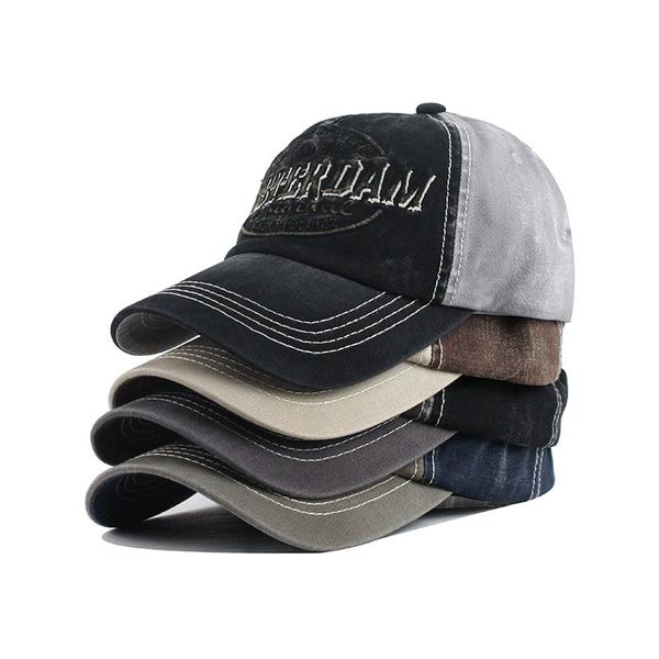 

flb] новый хлопок бейсболка мужской snapback шляпа весна лето hat для мужчин женщины caps hat высокого качества вышивки cap f396 bbyrbj hom, Black;white