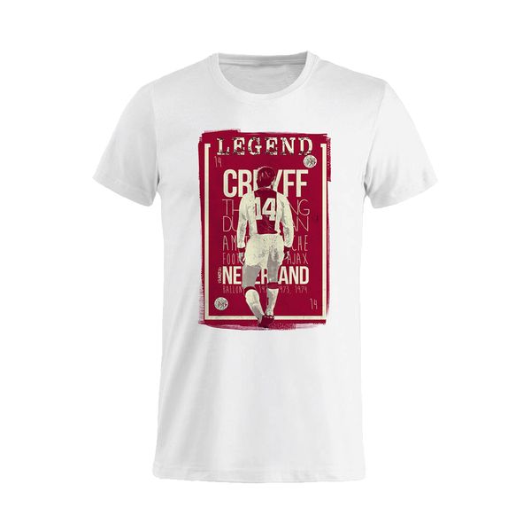 

t legend johan cruijff nederland the funny summer short sleeves 016841 sport hooded sweatshirt hoodie t shirt