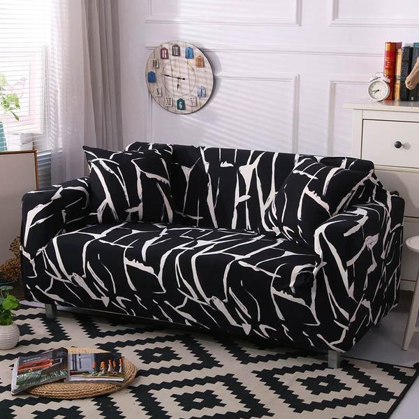 

53 sofa cover set cotton universal sofa covers for living room pets armchair corner couch cover corner chaise longue1