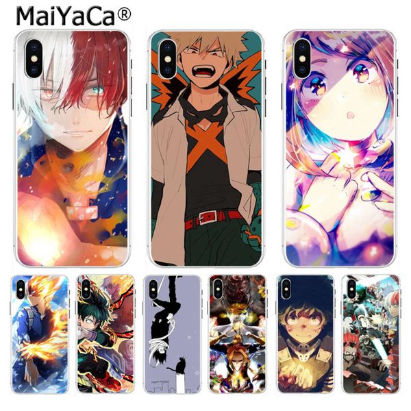 

maiyaca my hero academy for sale vip case se 2020 11 pro 8 7 66s plus x xs max 10 5s se xr