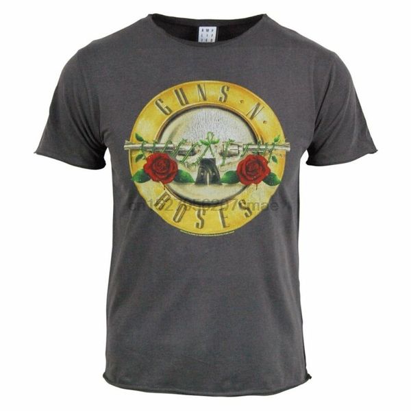 

mens vintage guns n roses drum tour t shirt amplified charcoal new uk sport hooded sweatshirt hoodie
