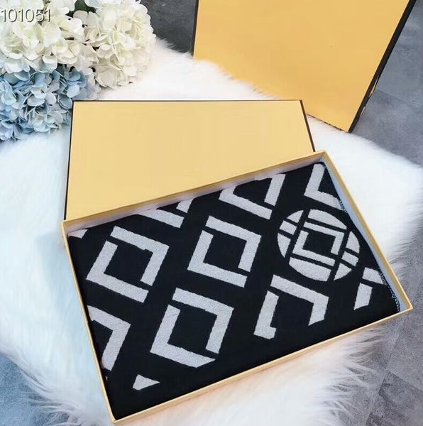 

scarfs for women logo pashmina for lovers mens womens luxury timeless classic soft feel long 180x65cm winter wram scarf, Blue;gray