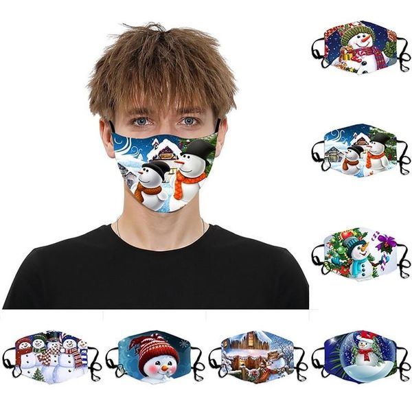 

christmas mask hiking ski headwear seamless bandanas headband windproof sport scarf neck gaiter christmas mask wmtyng powerstore2012