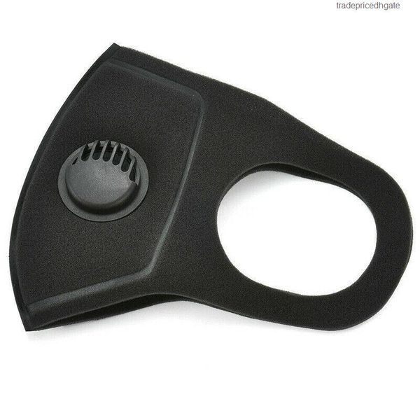 

factoryo8tfdhl 1 stock] sponge 5 ship[in pm2.5 with metal face mask 3.0 breathing valve anti-dust anti-fog large q