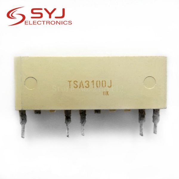 

5pcs / lot tsa3100j tsa3100 sip-5 in stock