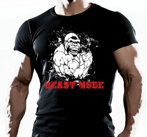 

new arrival men's fashion mens t shirt bodybuilding motivation trainner workout fighting clothing tee shirt sport hooded sweatshirt hoo