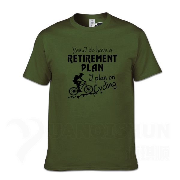 

funny casual cycle retirement plan mtb mountain biker youth crewneck short 16 colors men's biking s hooded sweatshirt hoodie men t shir