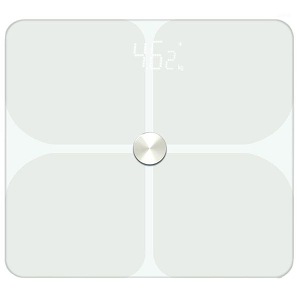 

accessories intelligent weight scale body fat electronic weight1