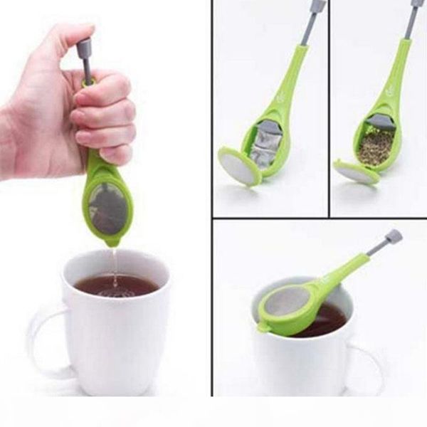 

1 шт силиконовые чайника аксессуары инструмент чай infuser кофе чай наборы ситечки для чая аксессуары для дома кухонный инвентарь