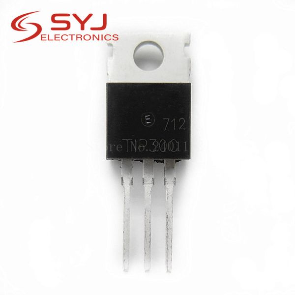 

10pcs / lot tip30c tip30 tip3 30c tip to-220 100v 1a in stock