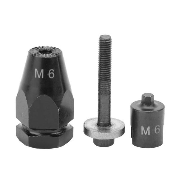 

m6 m8 m10 pneumatic pull setter air rivets nut rivet nut for riveter