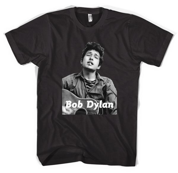 

bob dylan all sizes colours sleeve homme tee hoodie designers t shirts sweatshirt
