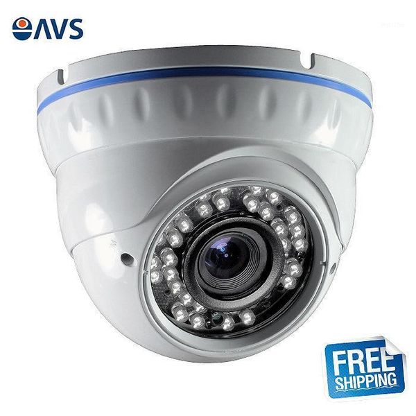 

2020 metal case sdi 1080p 2.0mp night vision indoor security dome camera1