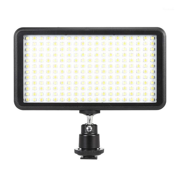 

wansen w228 228led video camera light1
