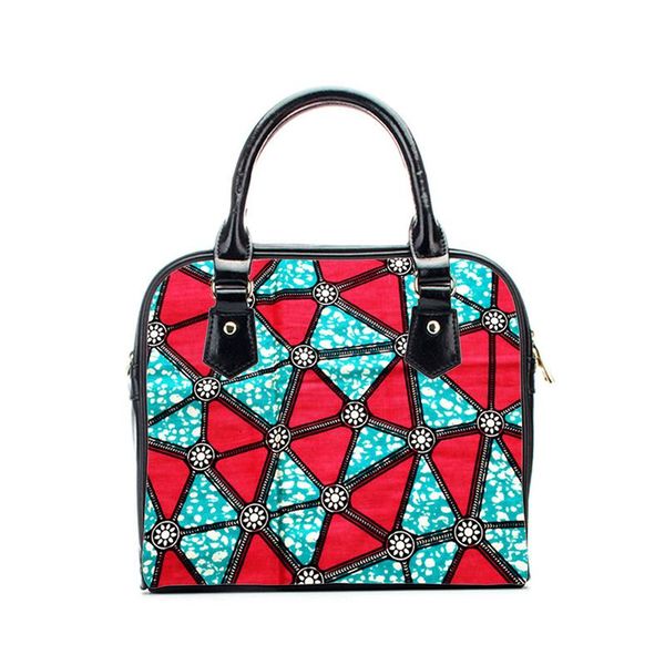 

плечо сумка абстрактный геометрический узор леди pu tote мода женщины посланника девушки сумки женщины bolsos де mujer dropshipping