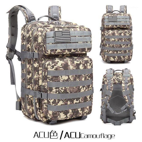 

outdoor bags 2021 tactical backpack sport hiking travel camping hunting tourist trekking rucksack camo bag male backpack1