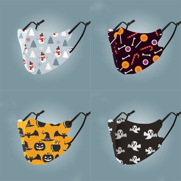 

face masksface mask printed mask for i cant goedkoopste#448, Black