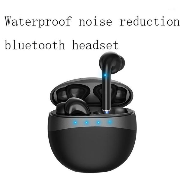 

private model wireless bluetooth digital display mini sports tws waterproof noise reduction 5.0 super cool headset inalambrico1