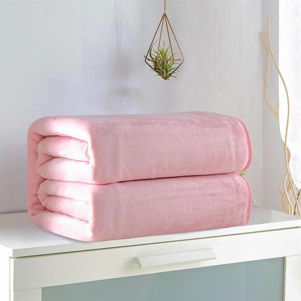 

blankets natural life soft throw blanket sofa mattress bed multi specification pure
