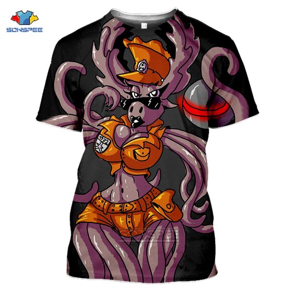 

one piece nakama fashion men women t-shirts casual 100% cotton short sleeve t-shirt loose summer harajuku tee